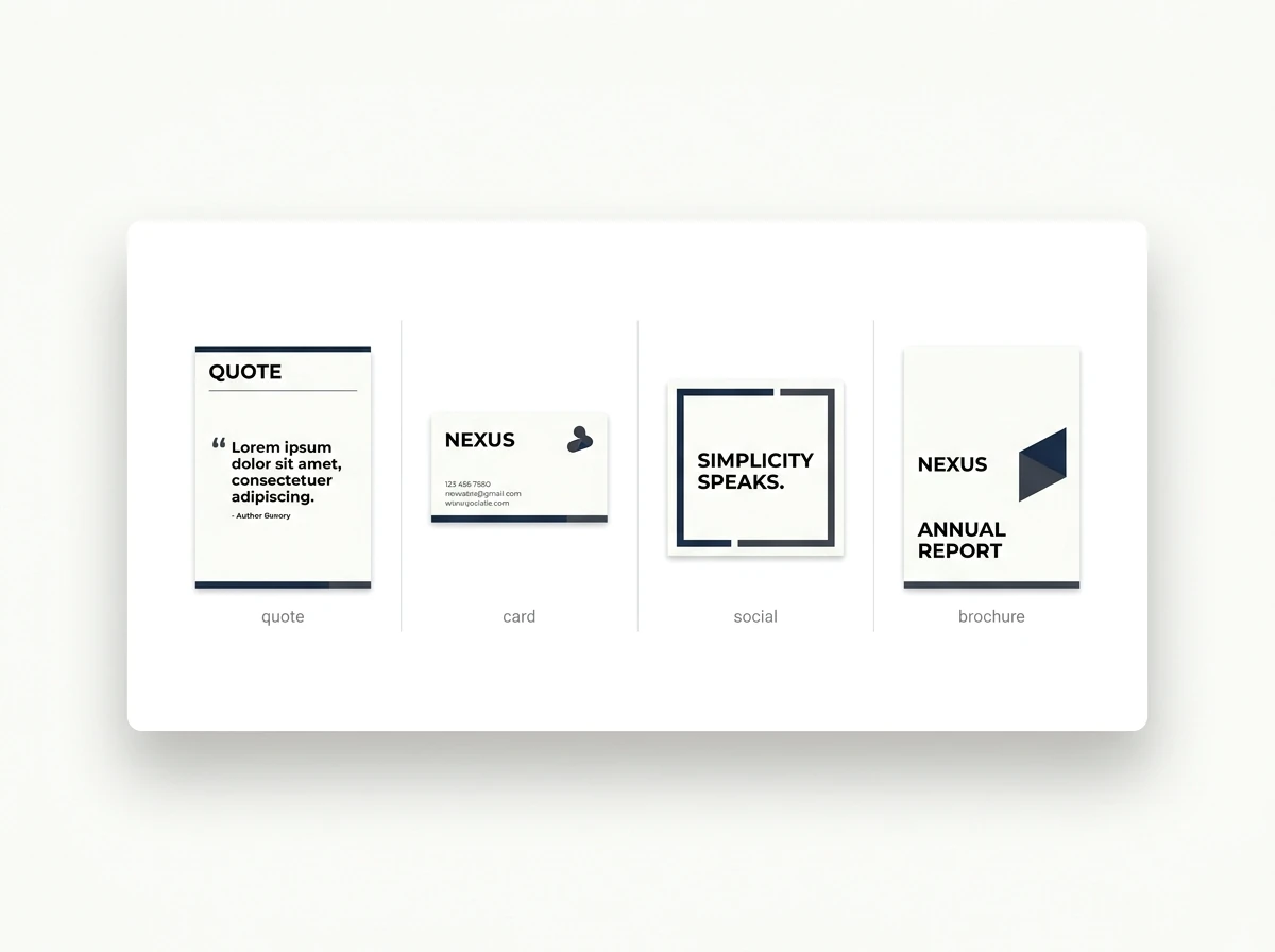 Two versions of the same page, one loading slowly with a large image and one loading quickly